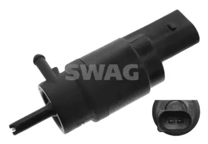 20 91 2793 SWAG Водяной насос, система очистки окон